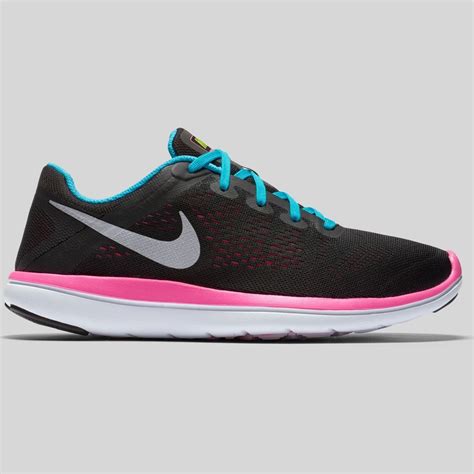 nike flex 2016 rn herren blau